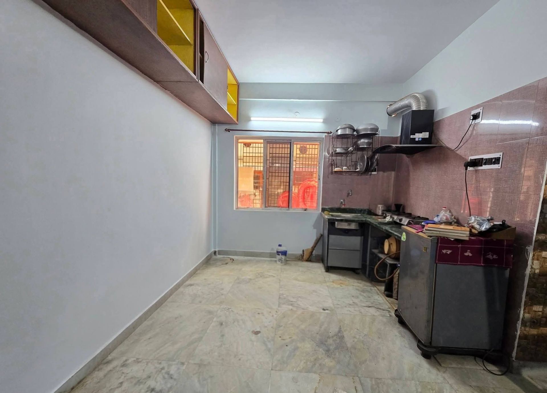 1 BHK residential in Netaji Metro Station, Kolkata, Kolkata — photo 5