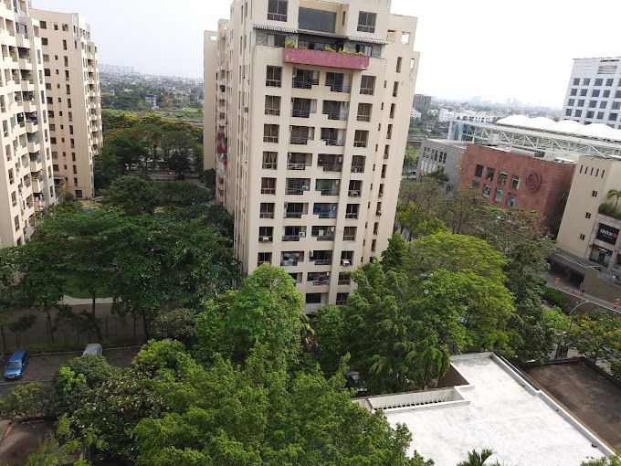 2 BHK residential in New Town, Action Area 2, Kolkata, Kolkata — photo 2