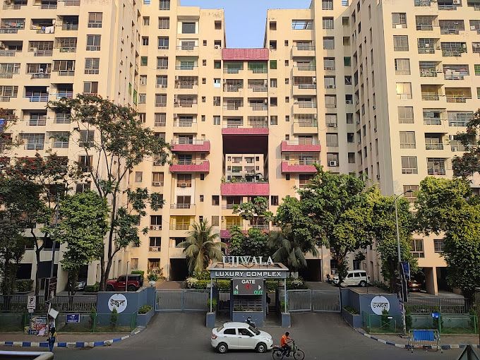 2 BHK residential in New Town, Action Area 2, Kolkata, Kolkata — photo 1