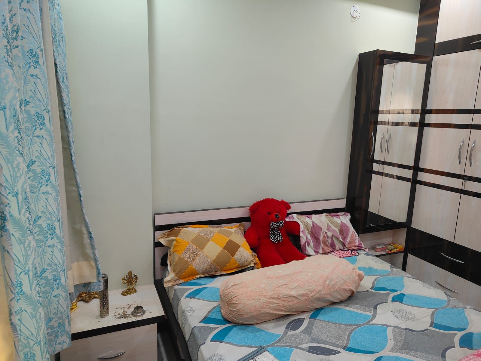 2 BHK residential in Lake Town, Kolkata, Kolkata — photo 4
