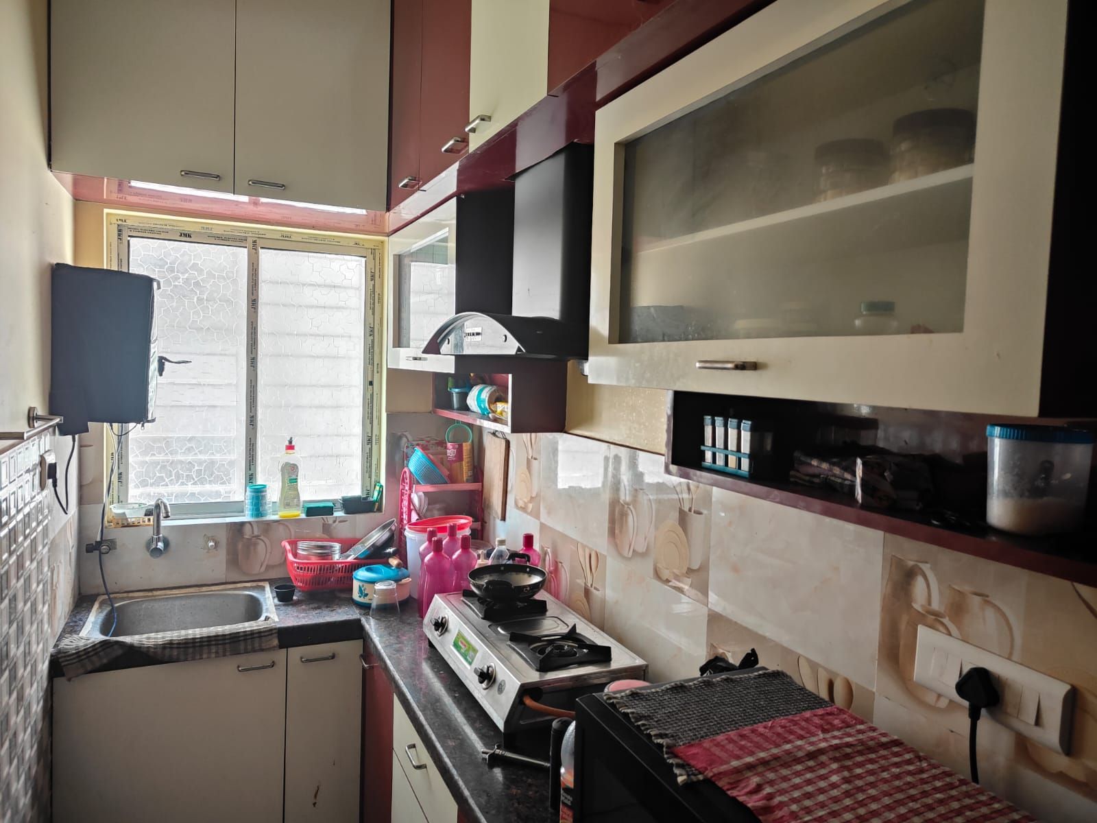 2 BHK residential in Lake Town, Kolkata, Kolkata — photo 5