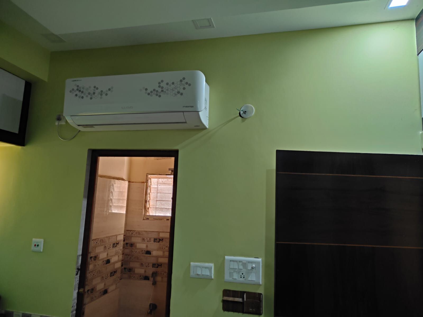 2 BHK residential in Lake Town, Kolkata, Kolkata — photo 2