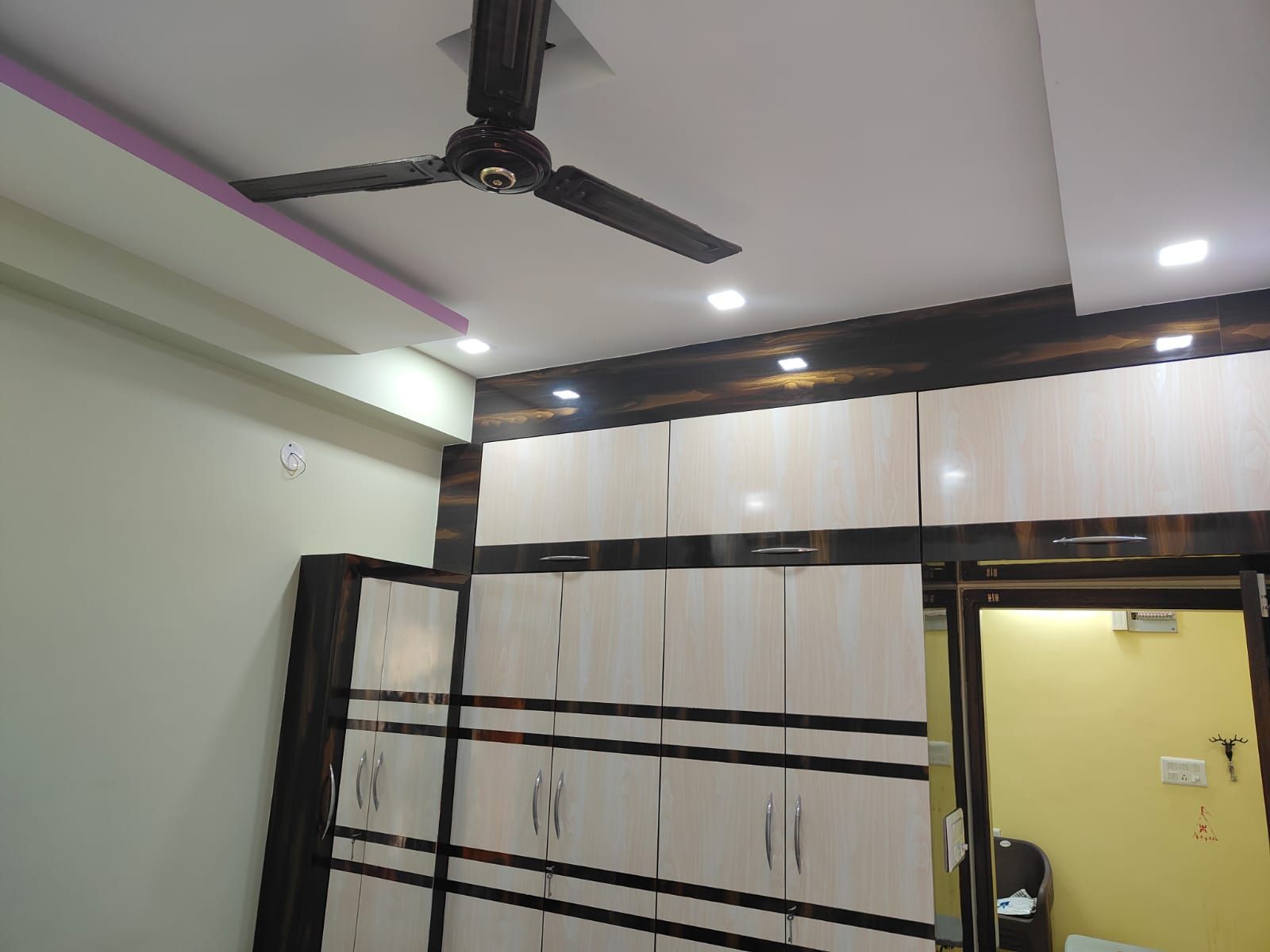 2 BHK residential in Lake Town, Kolkata, Kolkata — photo 1