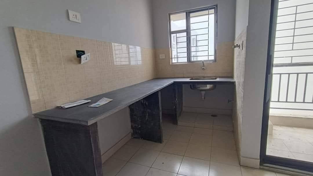 2 BHK residential in Hiland Greens pH 1, Bata Quarter Road, Maheshtala, West Bengal, Maheshtala — photo 3