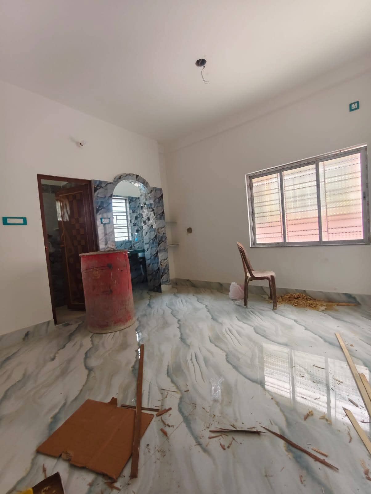 1 BHK residential in Jhilpar Toto stand, Tarulia Road, Kolkata, Kolkata — photo 4