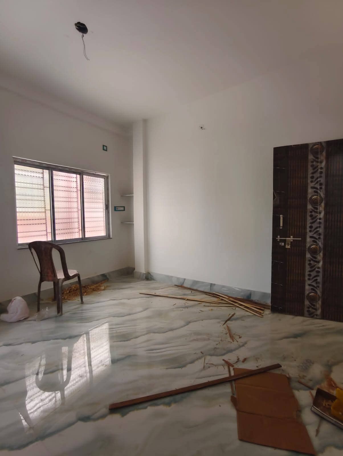1 BHK residential in Jhilpar Toto stand, Tarulia Road, Kolkata, Kolkata — photo 5