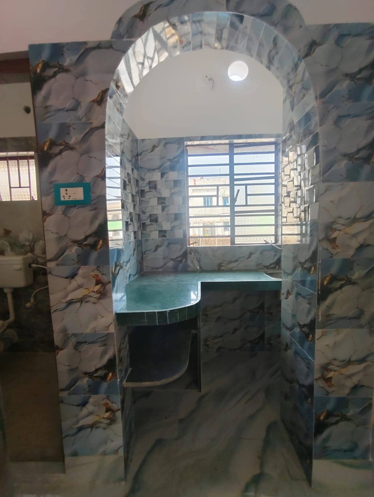 1 BHK residential in Jhilpar Toto stand, Tarulia Road, Kolkata, Kolkata — photo 6