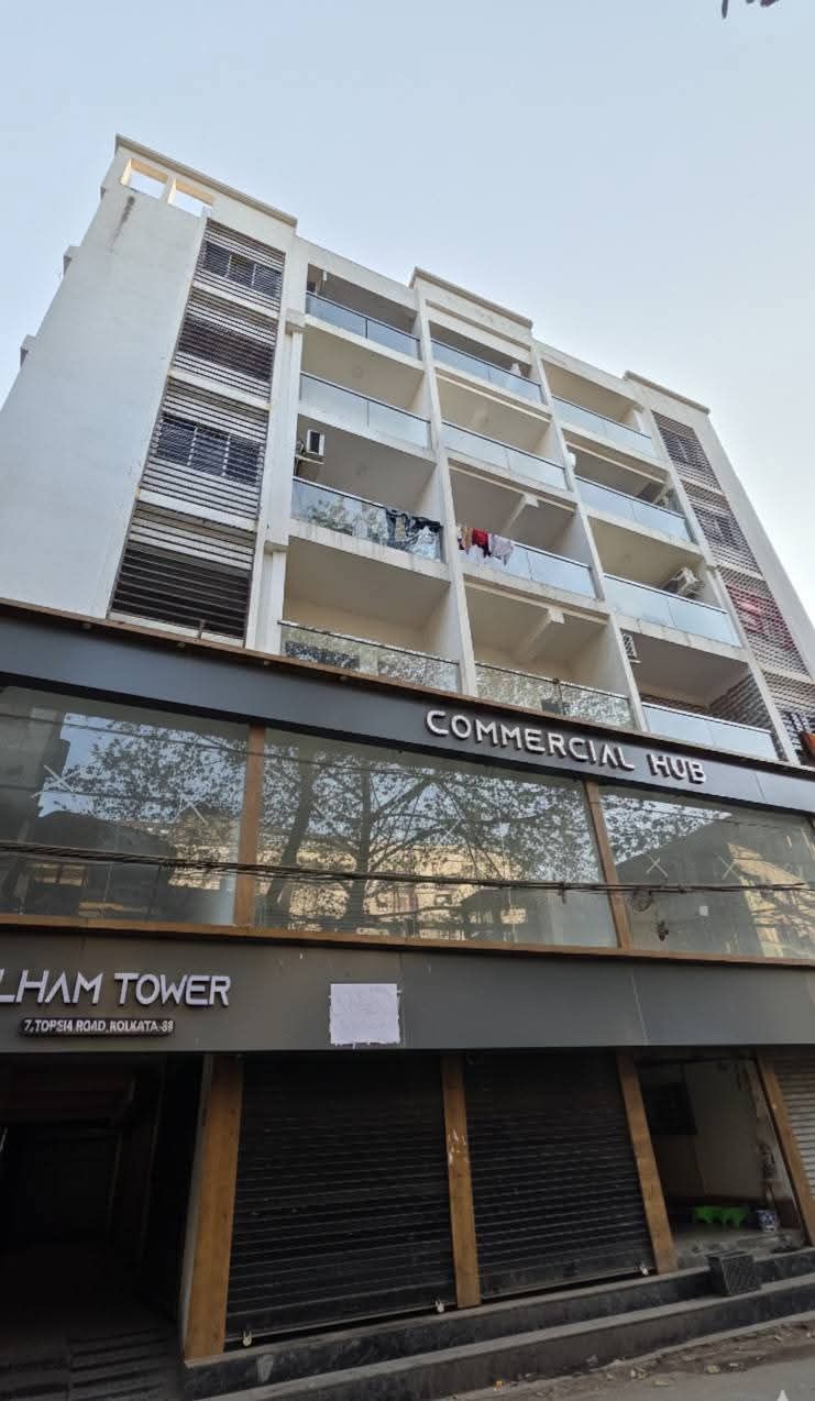 commercial in Topsia Road, Topsia, Kolkata, Kolkata — photo 1