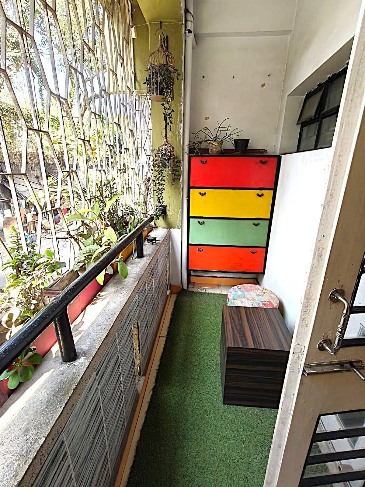 1 BHK residential in SCIENCE CITY, JBS Haldane Avenue, Kolkata, Kolkata — photo 3