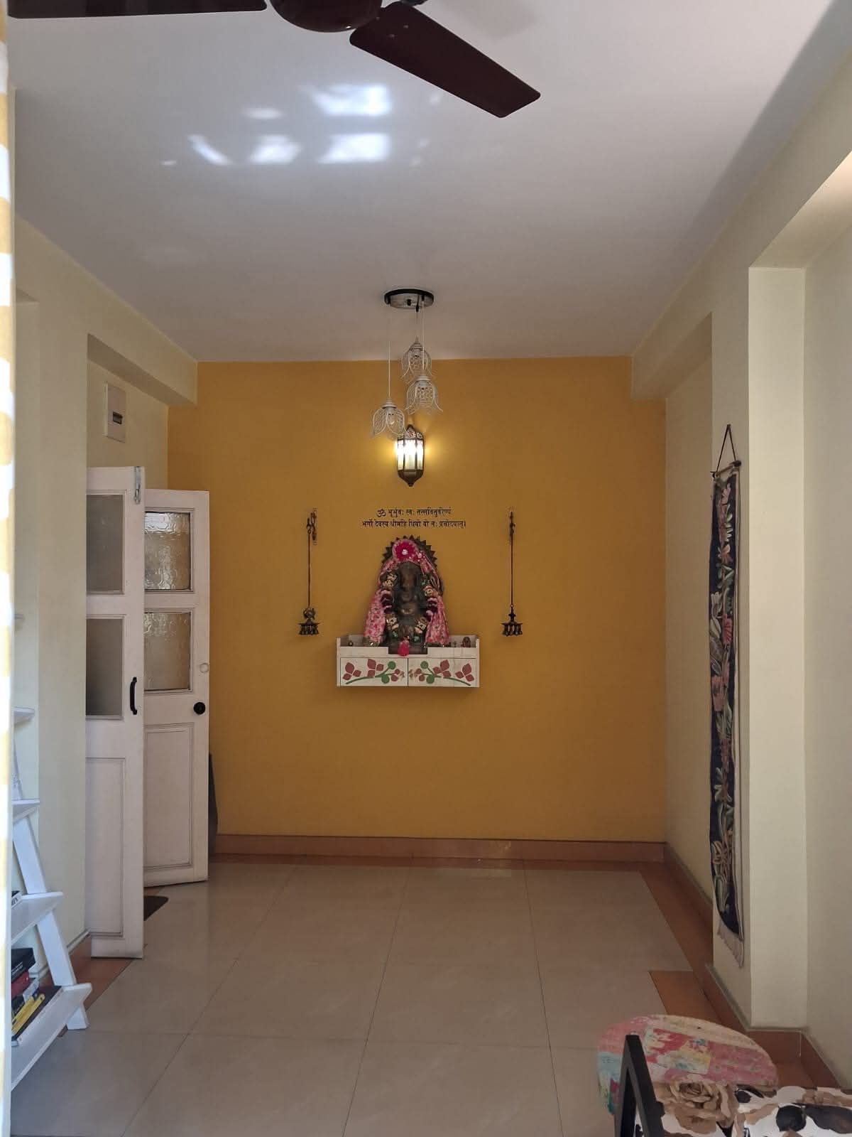 1 BHK residential in SCIENCE CITY, JBS Haldane Avenue, Kolkata, Kolkata — photo 4
