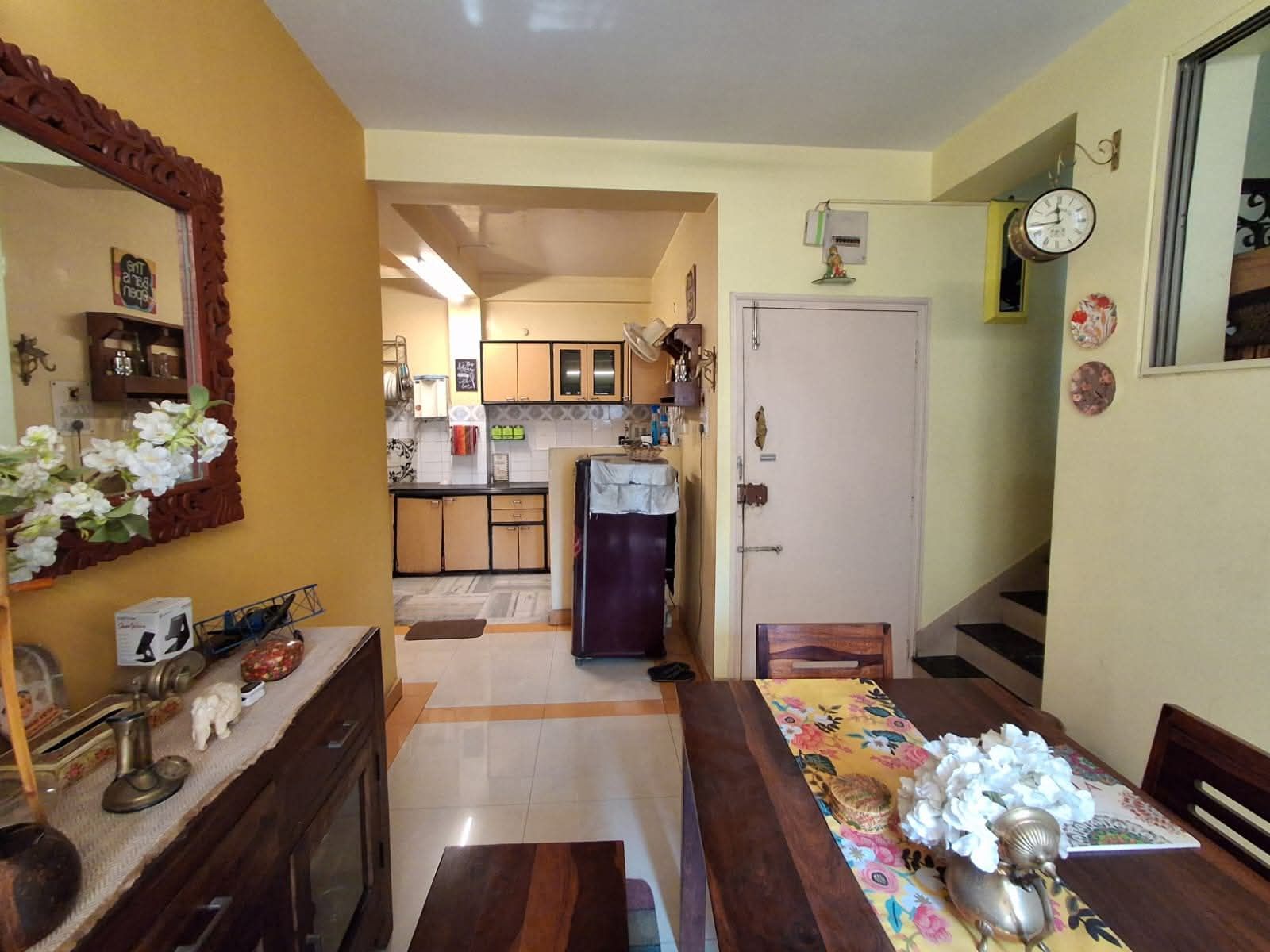 1 BHK residential in SCIENCE CITY, JBS Haldane Avenue, Kolkata, Kolkata — photo 1