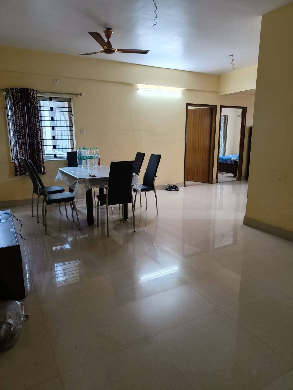 3 BHK residential in Action Area 1B, Newtown, New Town, New Town — photo 6