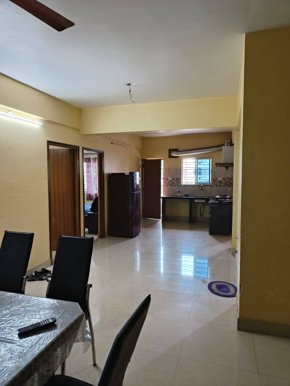 3 BHK residential in Action Area 1B, Newtown, New Town, New Town — photo 1