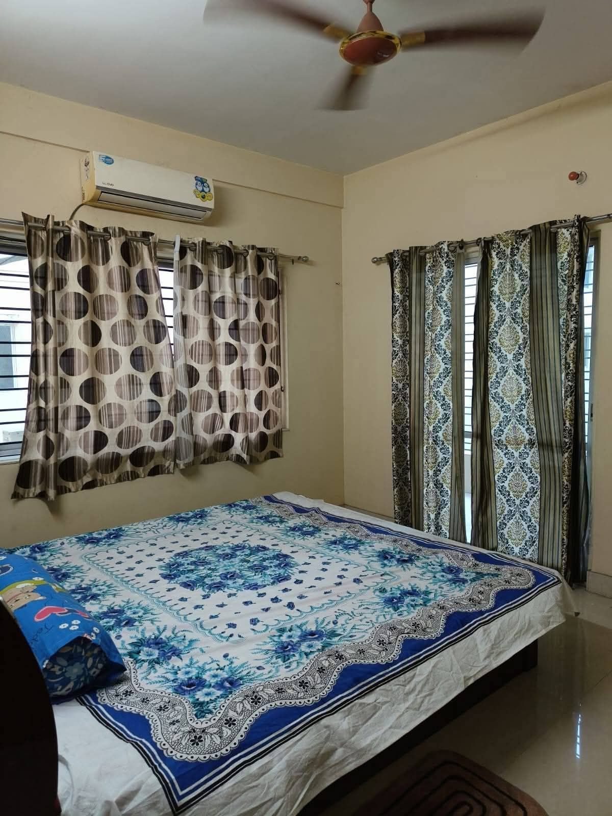 3 BHK residential in Action Area 1B, Newtown, New Town, New Town — photo 5