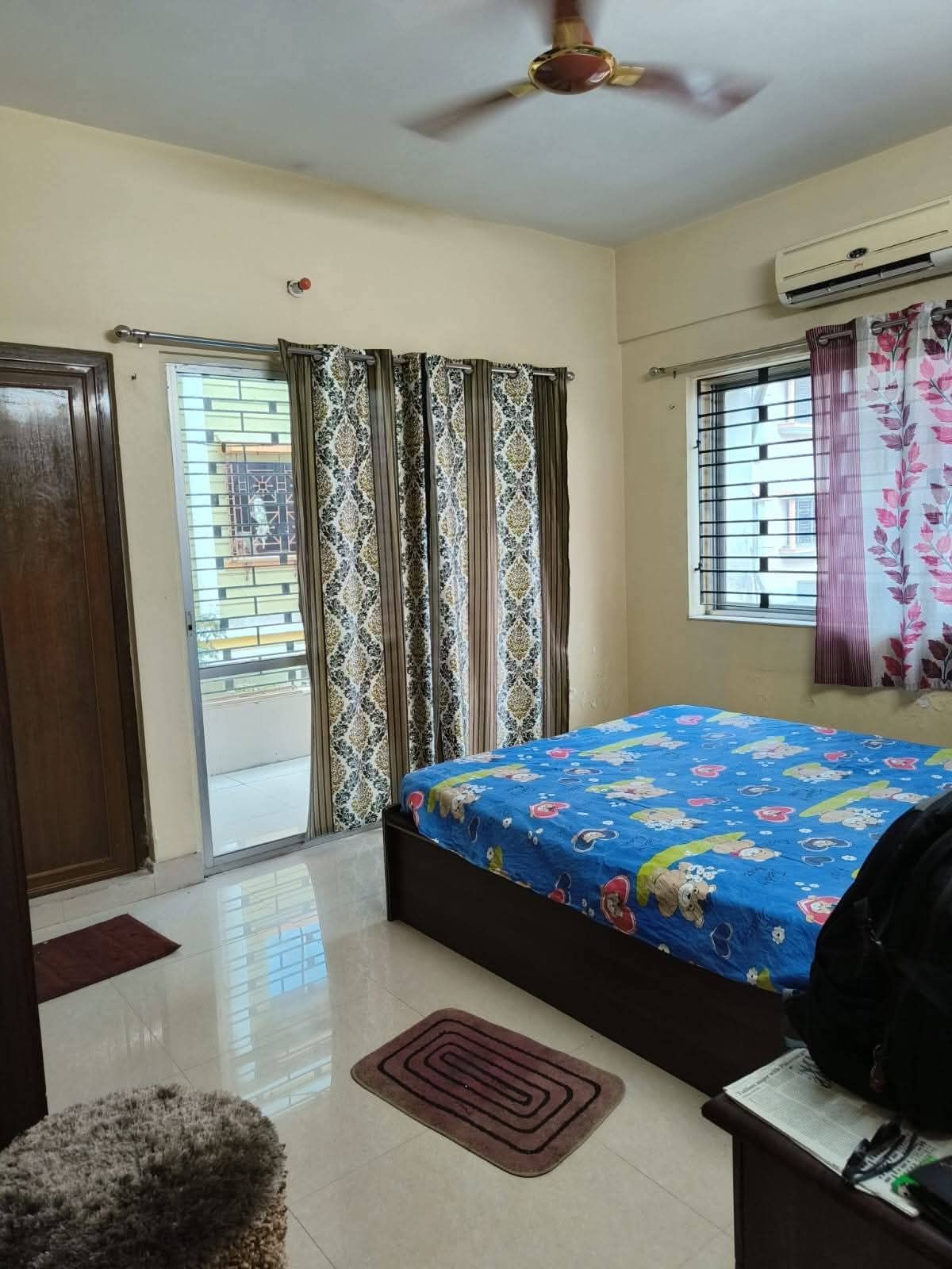 3 BHK residential in Action Area 1B, Newtown, New Town, New Town — photo 4