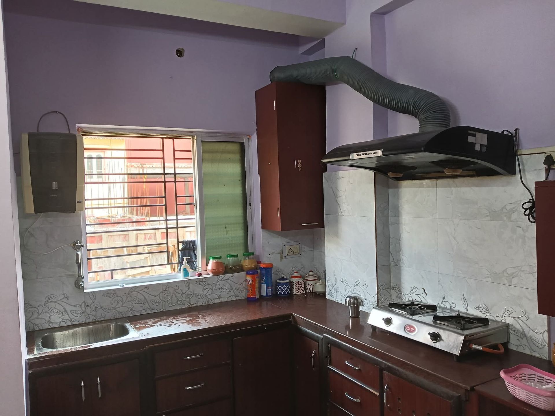 2 BHK residential in M.m Ghosh Road, MM Ghosh Road, South Dumdum, South Dumdum — photo 6