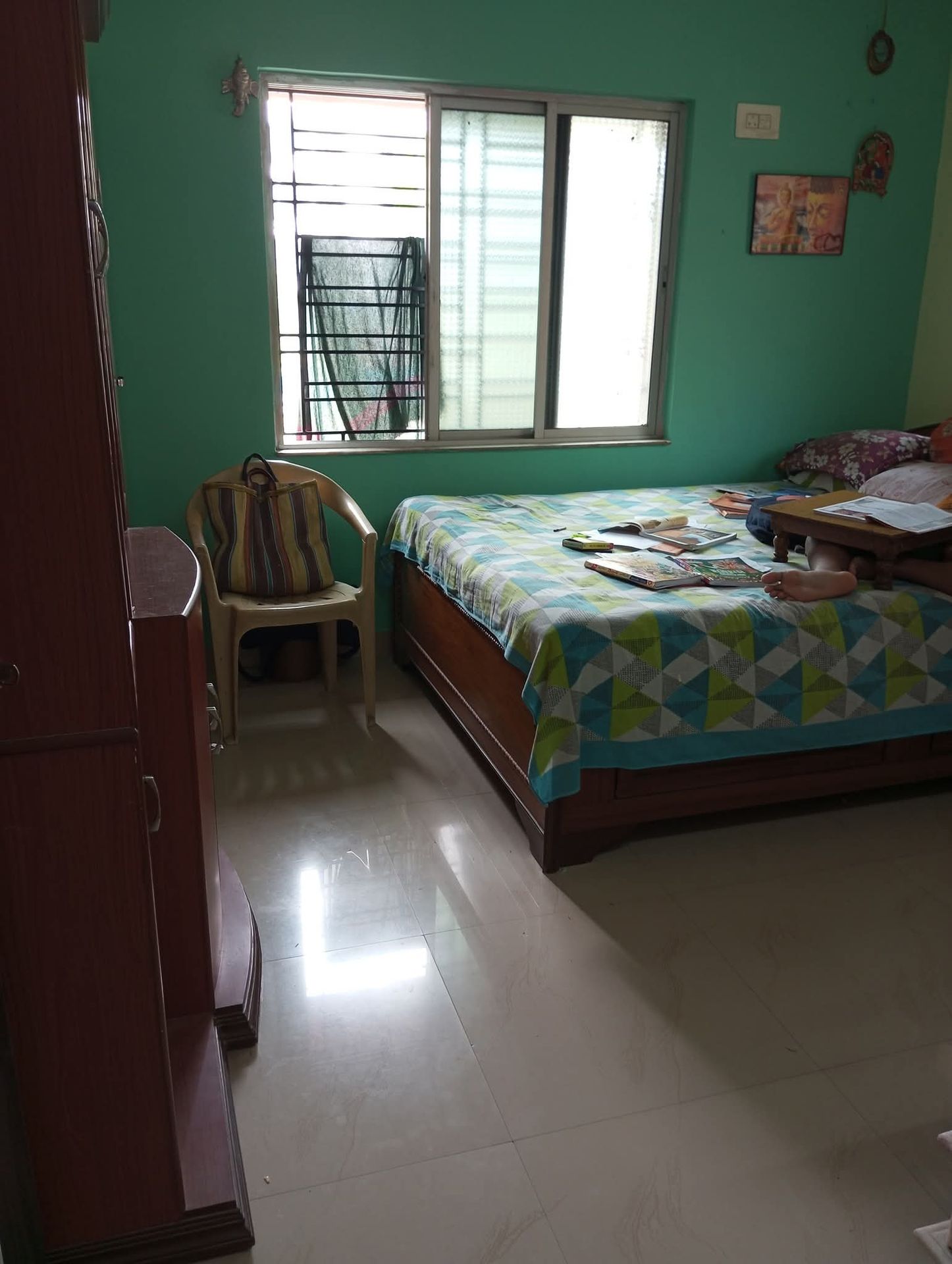2 BHK residential in M.m Ghosh Road, MM Ghosh Road, South Dumdum, South Dumdum — photo 1