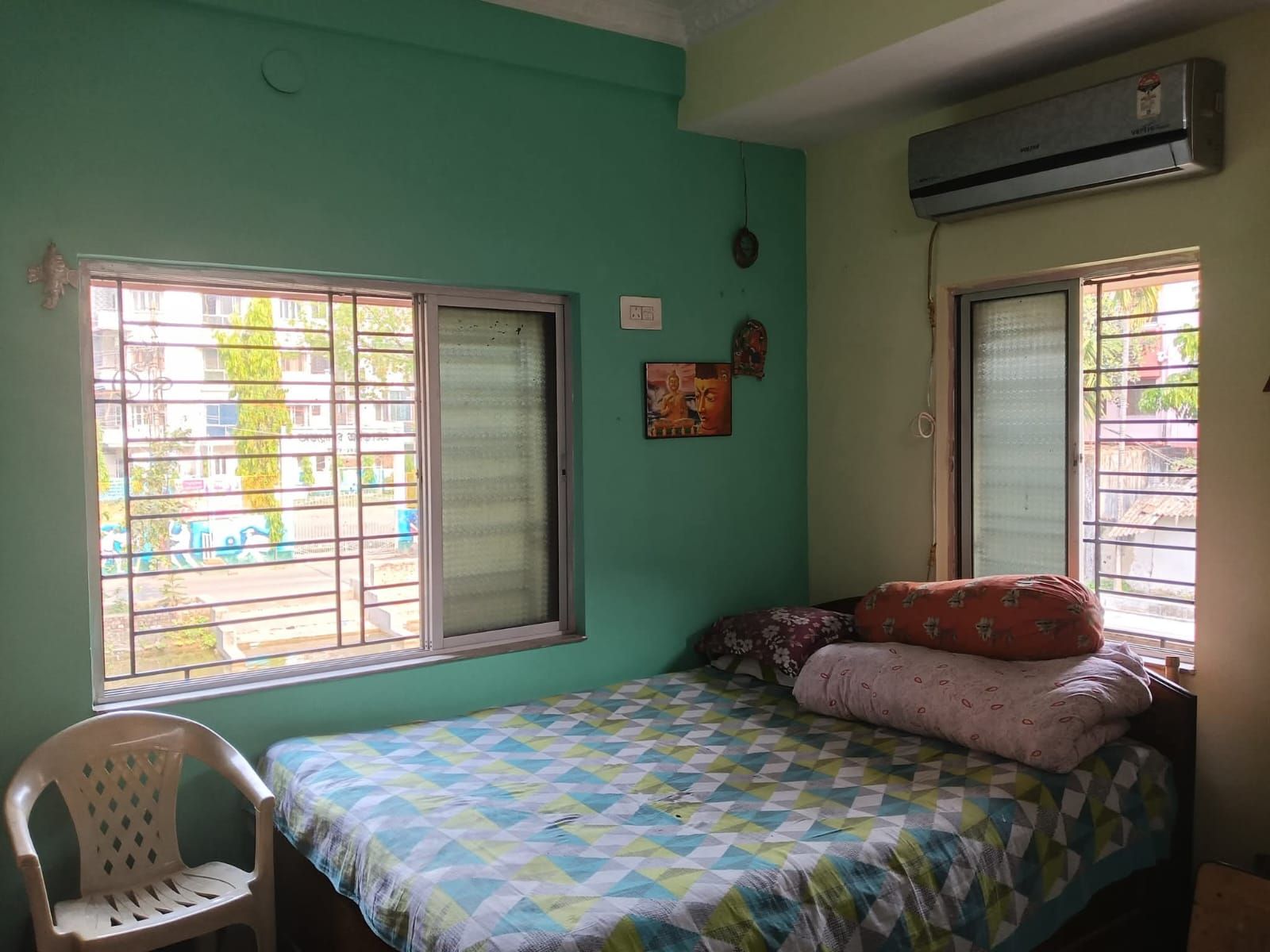 2 BHK residential in M.m Ghosh Road, MM Ghosh Road, South Dumdum, South Dumdum — photo 5
