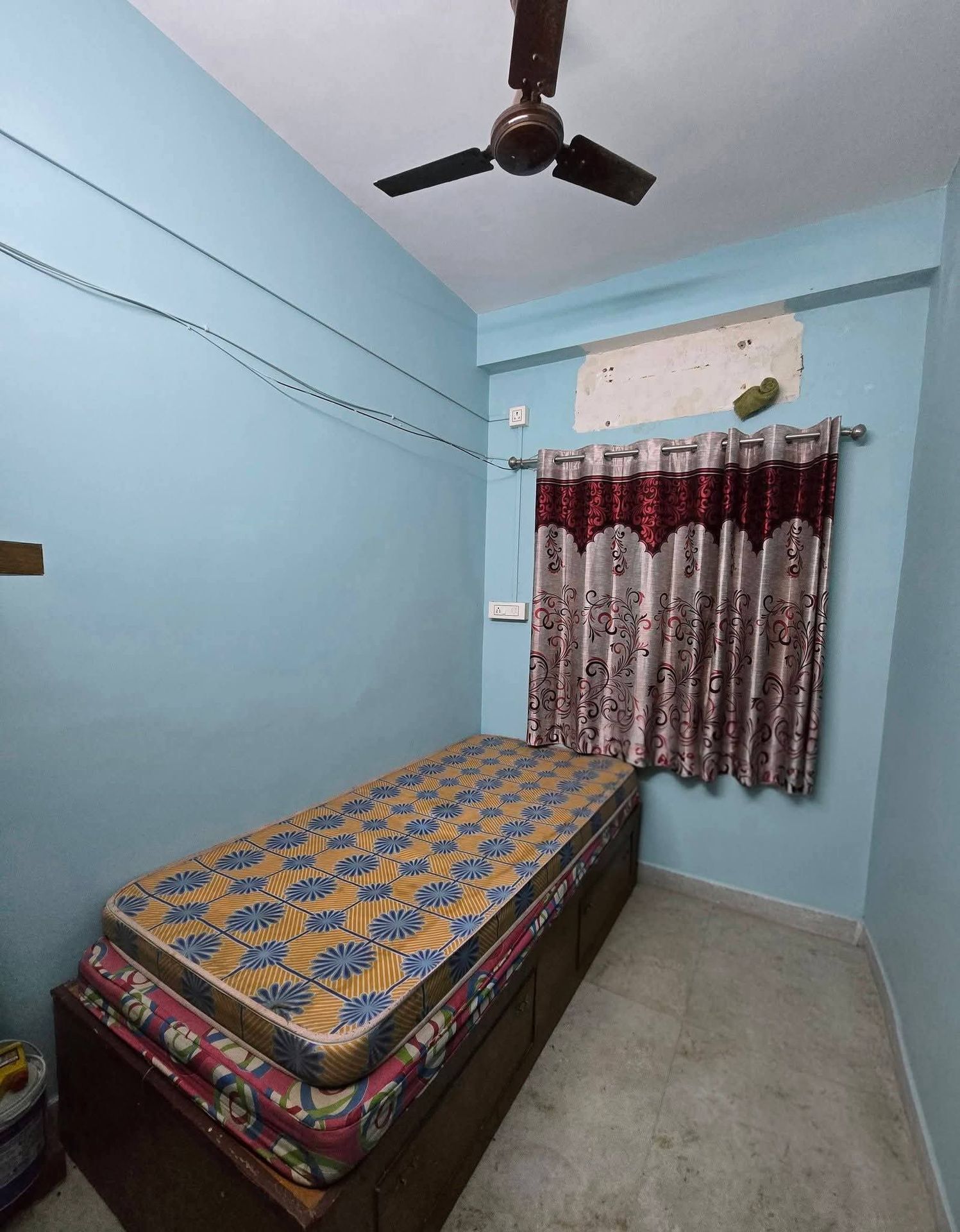 2 BHK residential in Haridevpur, Paschim Putiary, Kolkata, Kolkata — photo 4