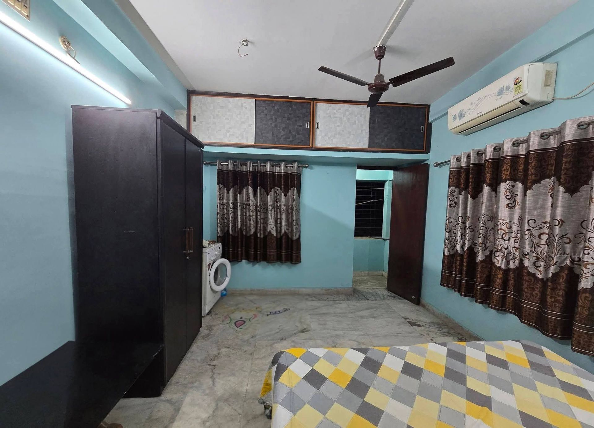 2 BHK residential in Haridevpur, Paschim Putiary, Kolkata, Kolkata — photo 6