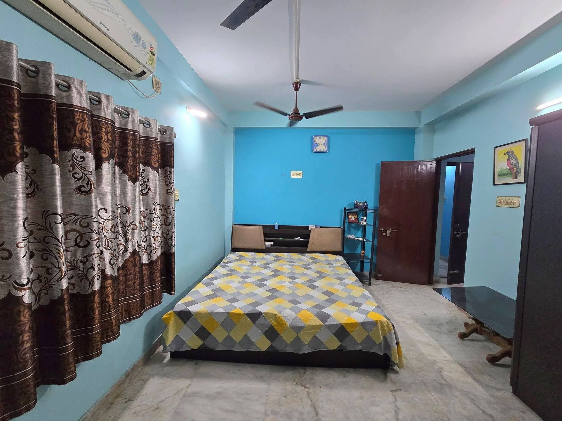 2 BHK residential in Haridevpur, Paschim Putiary, Kolkata, Kolkata — photo 2