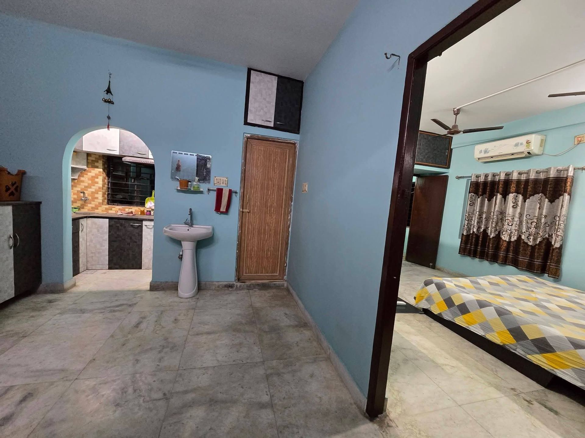 2 BHK residential in Haridevpur, Paschim Putiary, Kolkata, Kolkata — photo 5