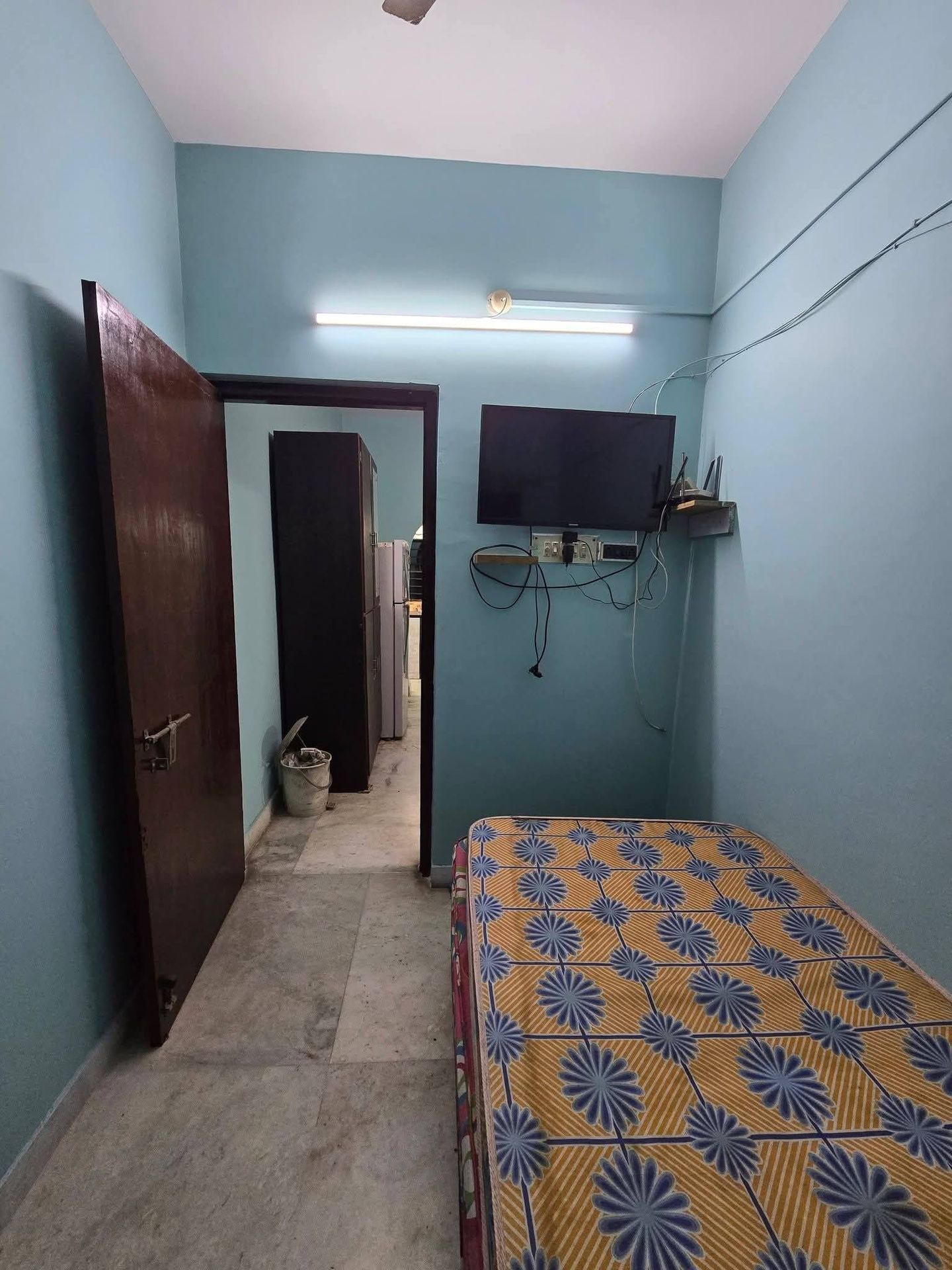 2 BHK residential in Haridevpur, Paschim Putiary, Kolkata, Kolkata — photo 1