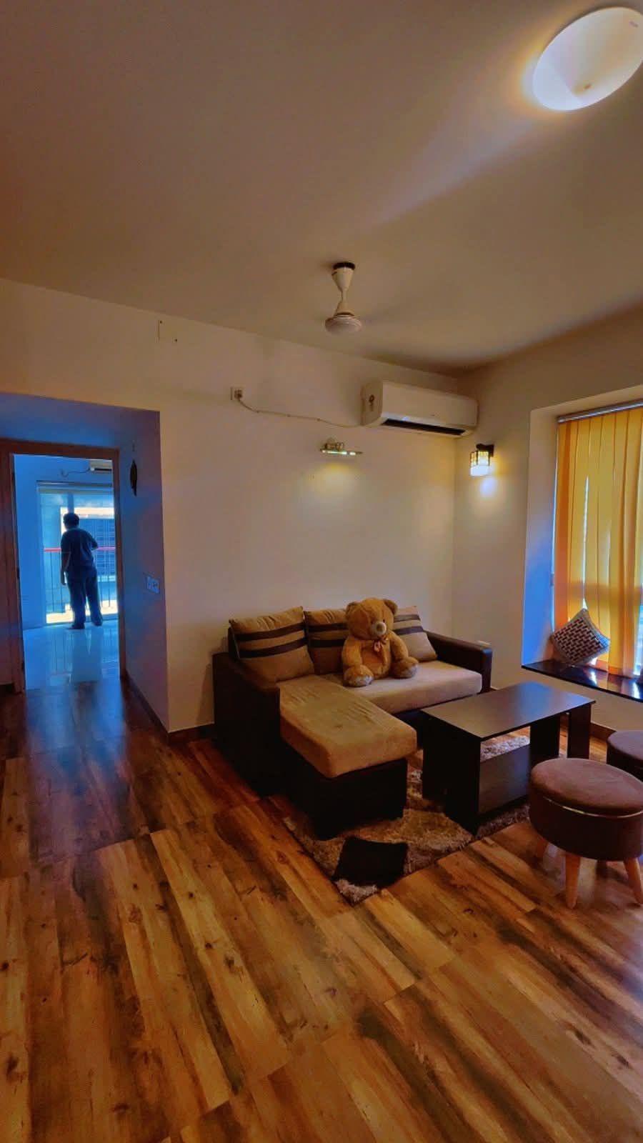 3 BHK residential in Action Area III, Chotto Chandpur, Newtown, New Town, New Town — photo 1