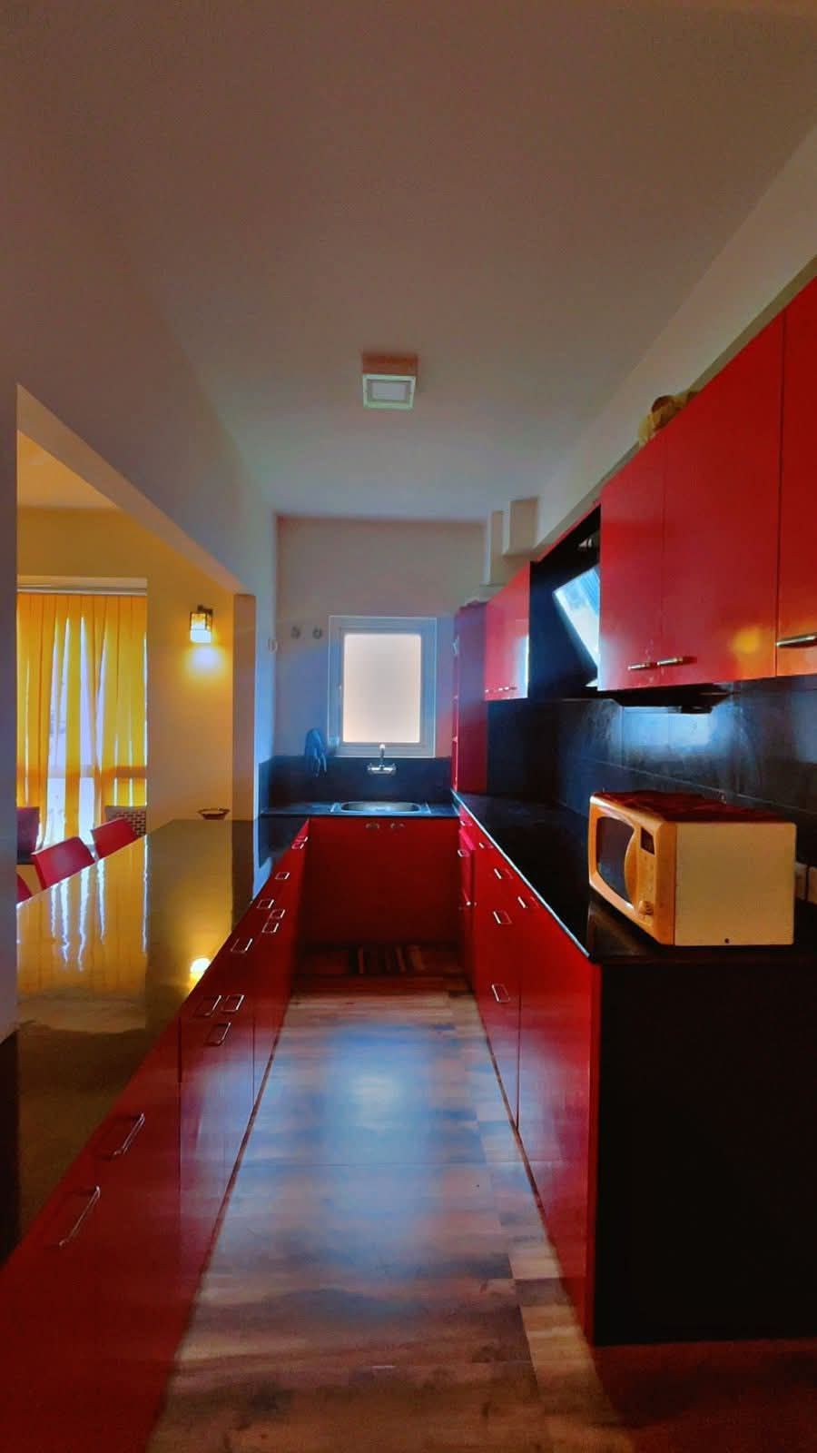 3 BHK residential in Action Area III, Chotto Chandpur, Newtown, New Town, New Town — photo 3