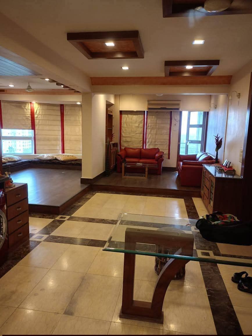2 BHK residential in Action Area I, Newtown, New Town, New Town — photo 1