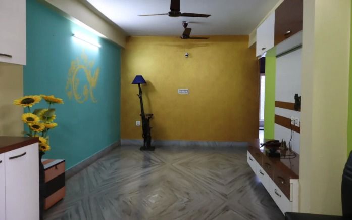 3 BHK residential in Deb India Garden, PK Guha Road, Kolkata, Kolkata — photo 2
