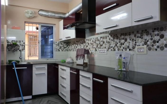 3 BHK residential in Deb India Garden, PK Guha Road, Kolkata, Kolkata — photo 3