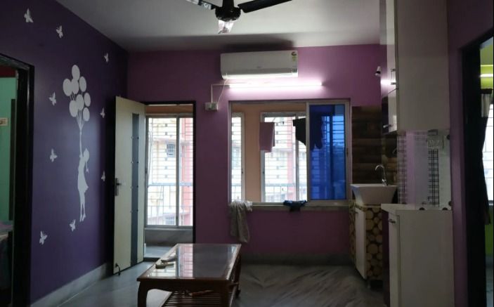 3 BHK residential in Deb India Garden, PK Guha Road, Kolkata, Kolkata — photo 1