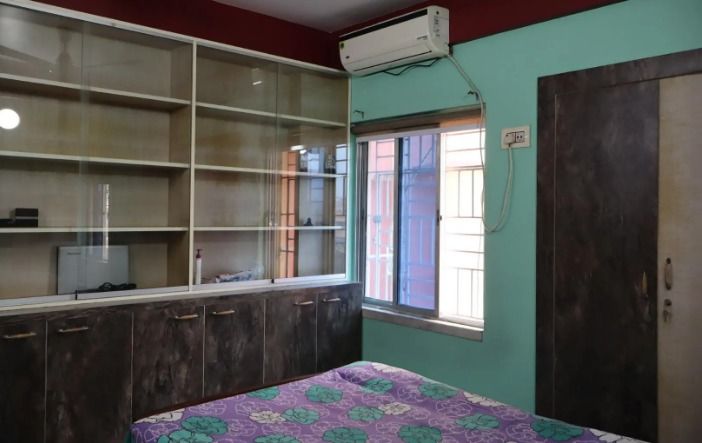 3 BHK residential in Deb India Garden, PK Guha Road, Kolkata, Kolkata — photo 4
