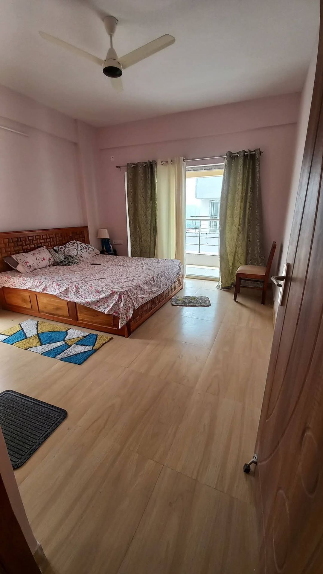 3 BHK residential in Action Area I, Newtown, New Town, New Town — photo 1