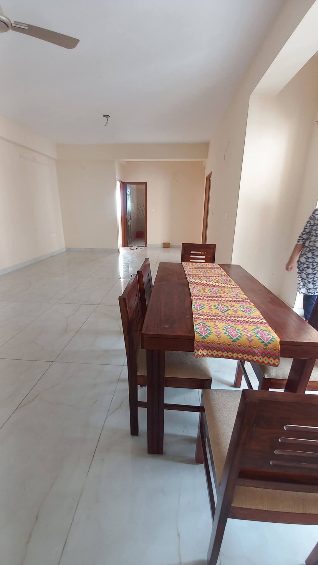 3 BHK residential in Action Area I, Newtown, New Town, New Town — photo 5
