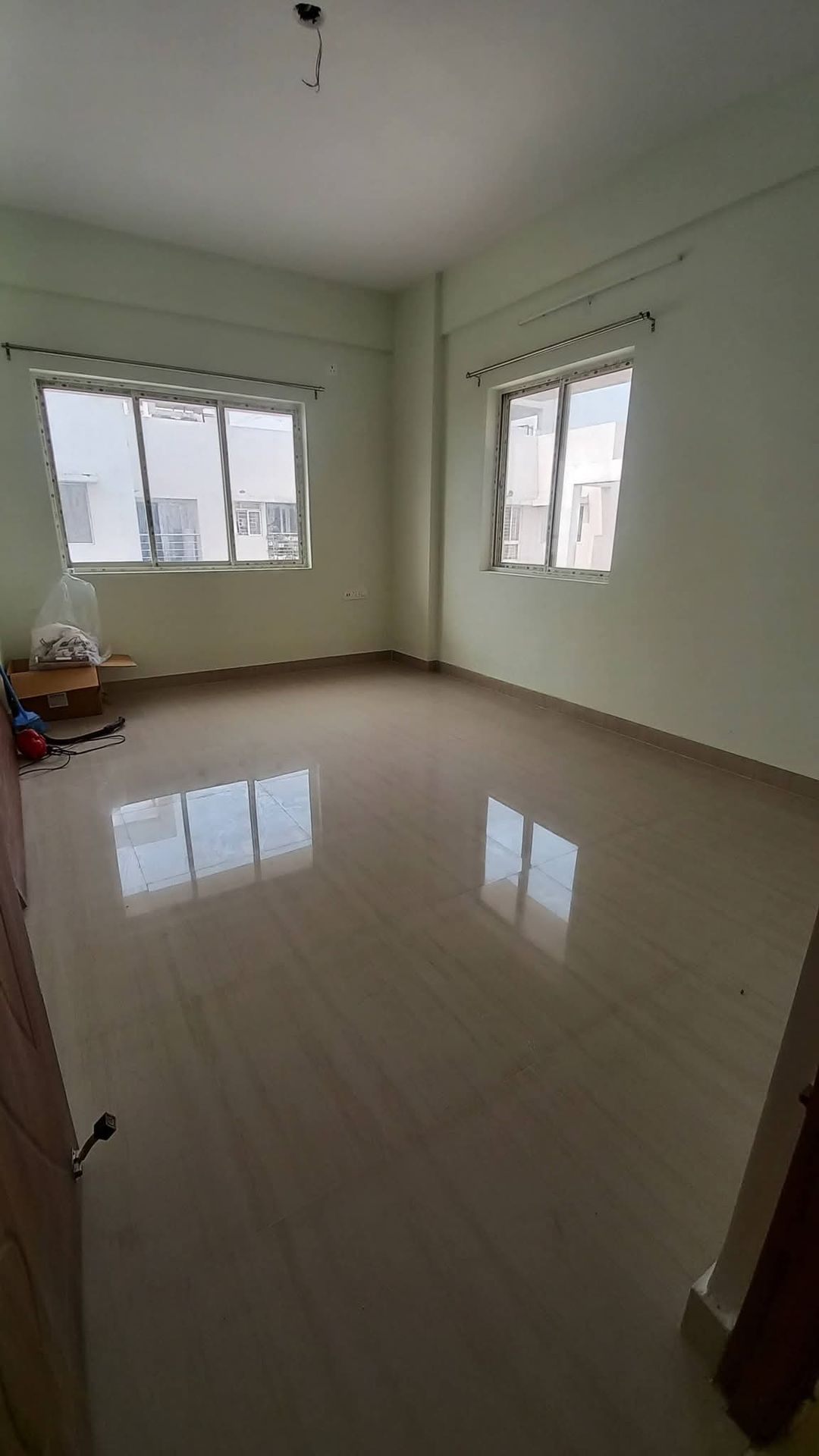 3 BHK residential in Action Area I, Newtown, New Town, New Town — photo 3