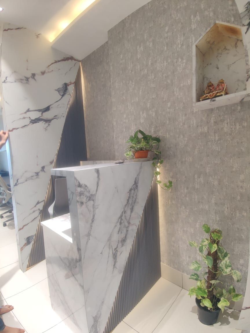commercial in P S Abacus, New Town Road, Kolkata, Kolkata — photo 4