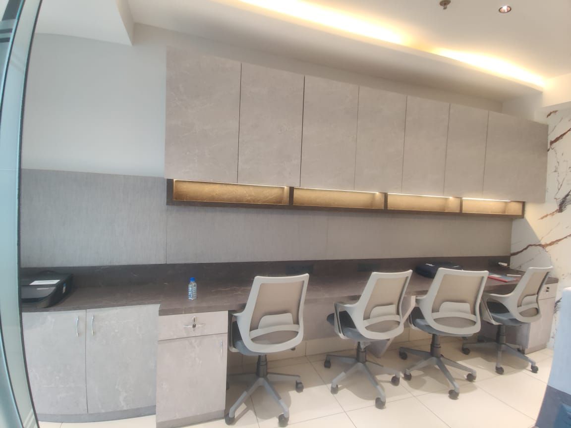 commercial in P S Abacus, New Town Road, Kolkata, Kolkata — photo 5