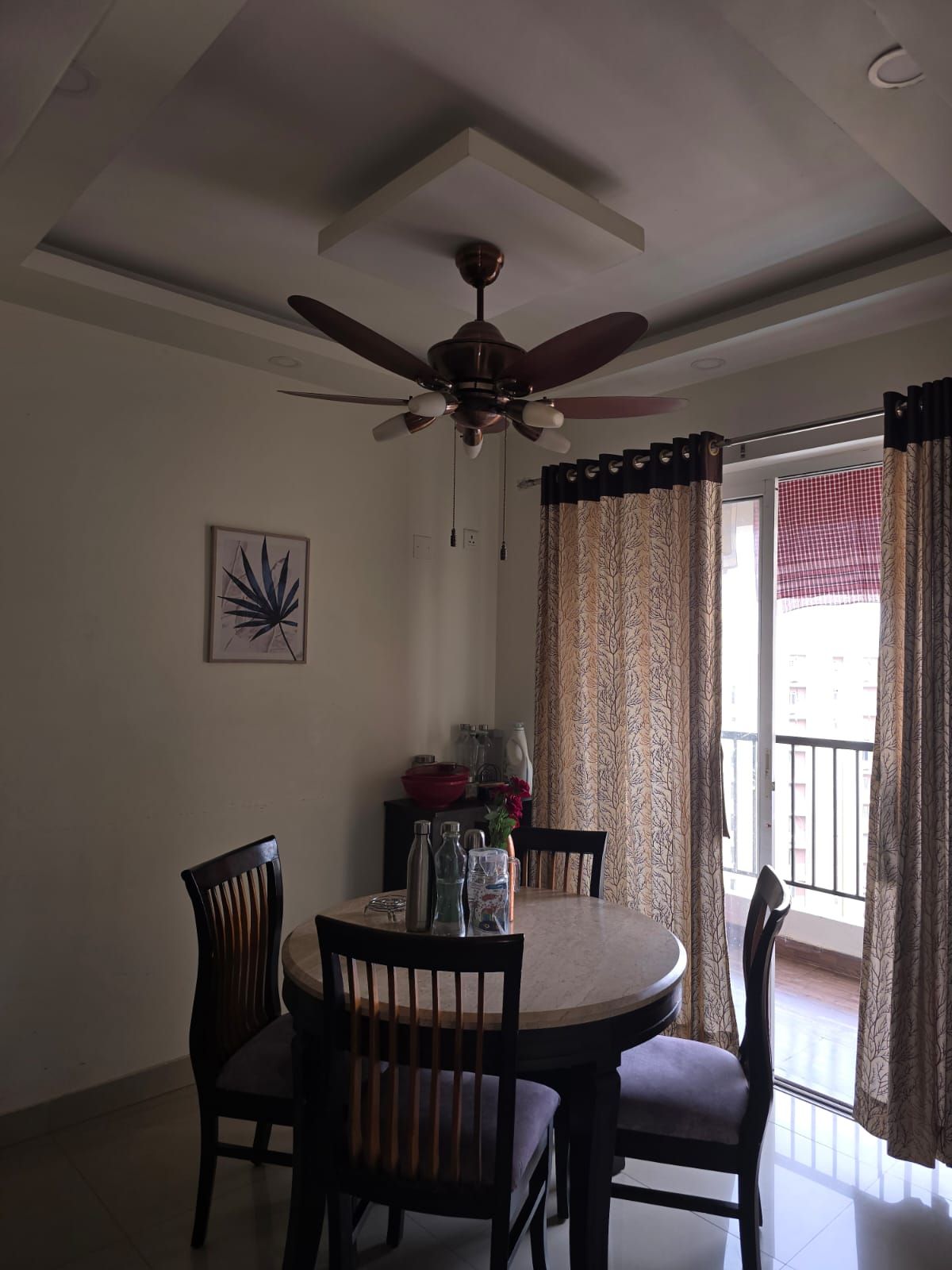 3 BHK residential in Unimark Riviera, Grand Trunk Road, Uttarpara, Uttarpara — photo 5