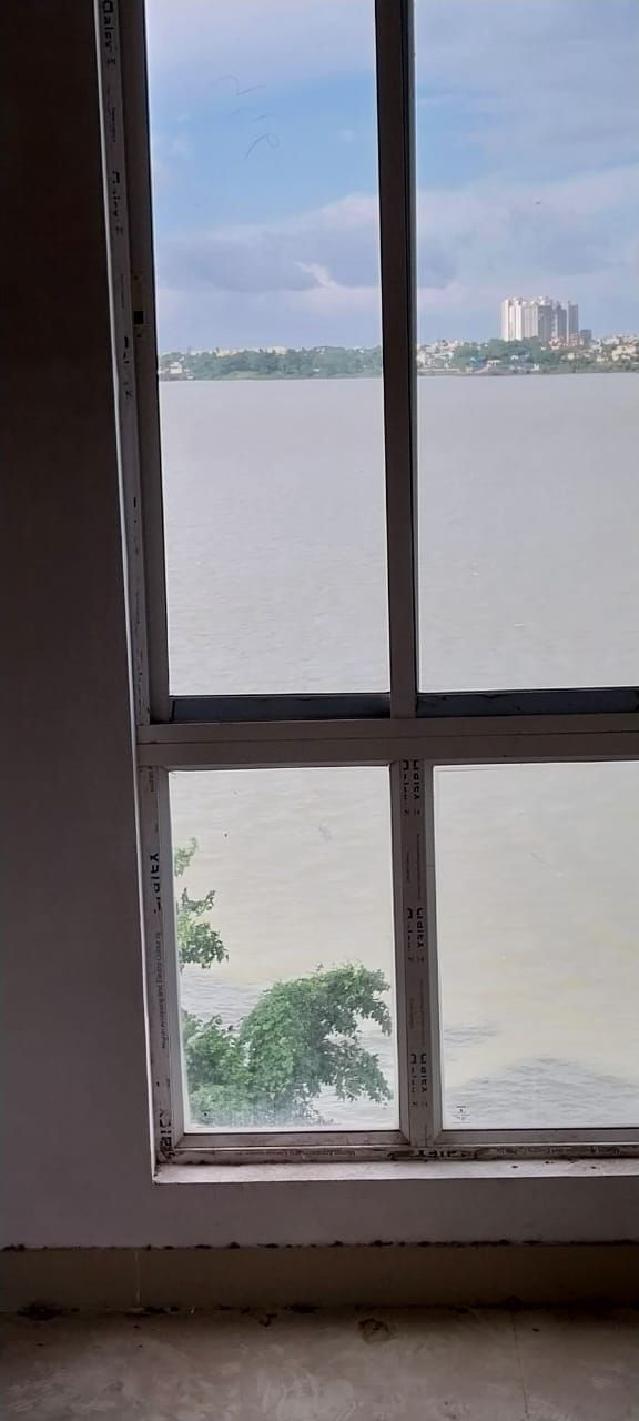 3 BHK residential in Unimark Riviera, Grand Trunk Road, Uttarpara, Uttarpara — photo 6