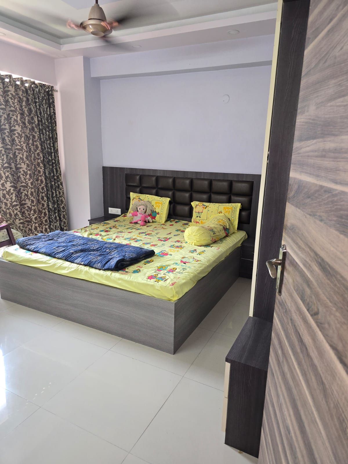 3 BHK residential in Unimark Riviera, Grand Trunk Road, Uttarpara, Uttarpara — photo 2