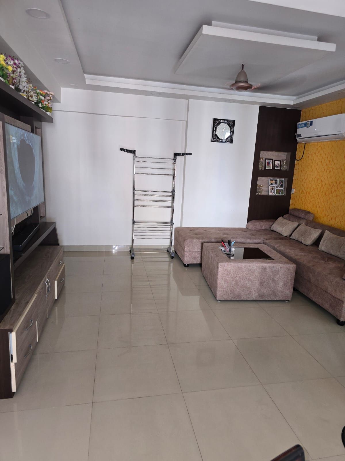 3 BHK residential in Unimark Riviera, Grand Trunk Road, Uttarpara, Uttarpara — photo 3