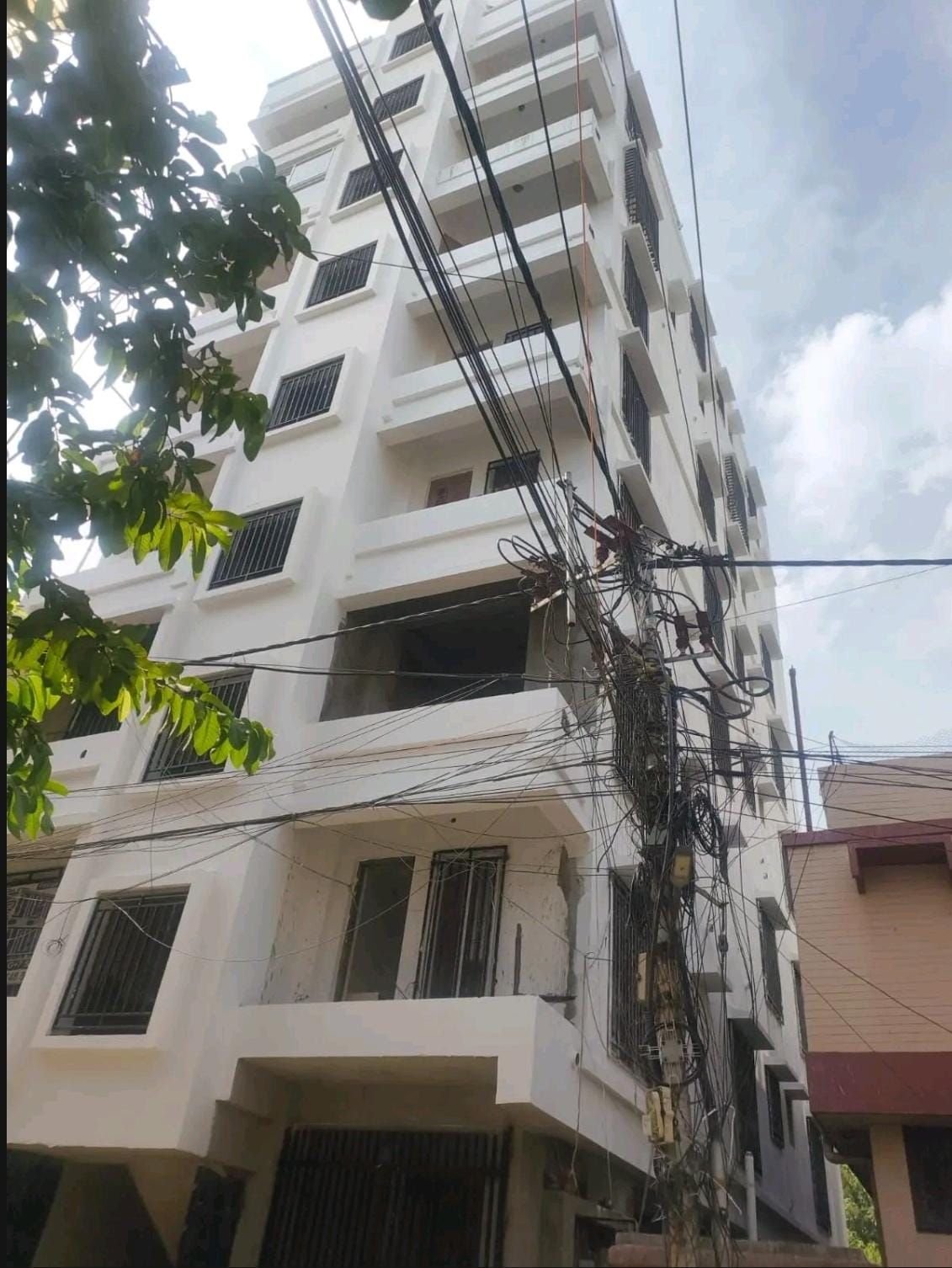 3 BHK residential in Action Area I, Kolkata, Kolkata — photo 1