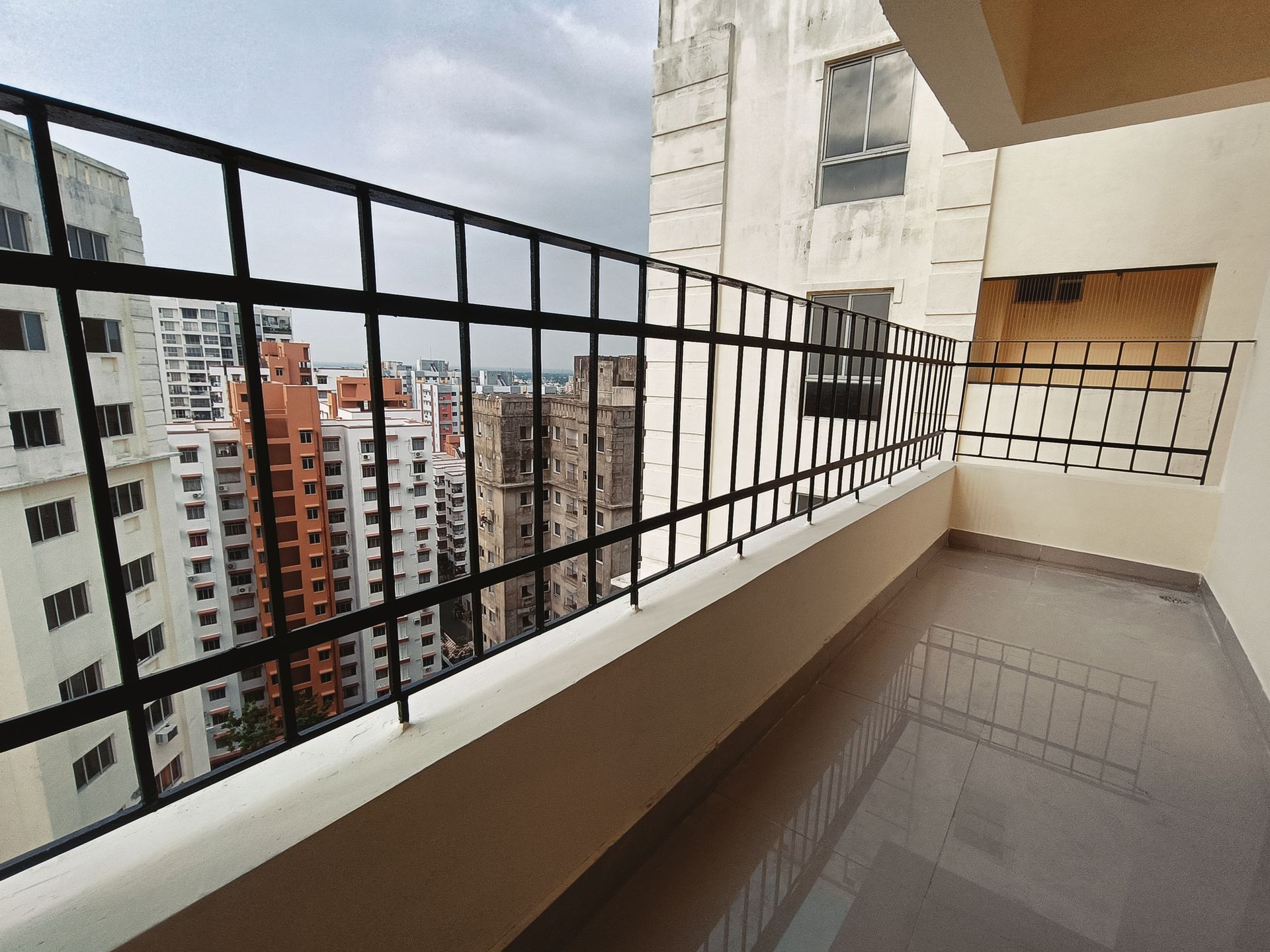 4 BHK residential in Action Area II, New Town, Kolkata, Kolkata — photo 1