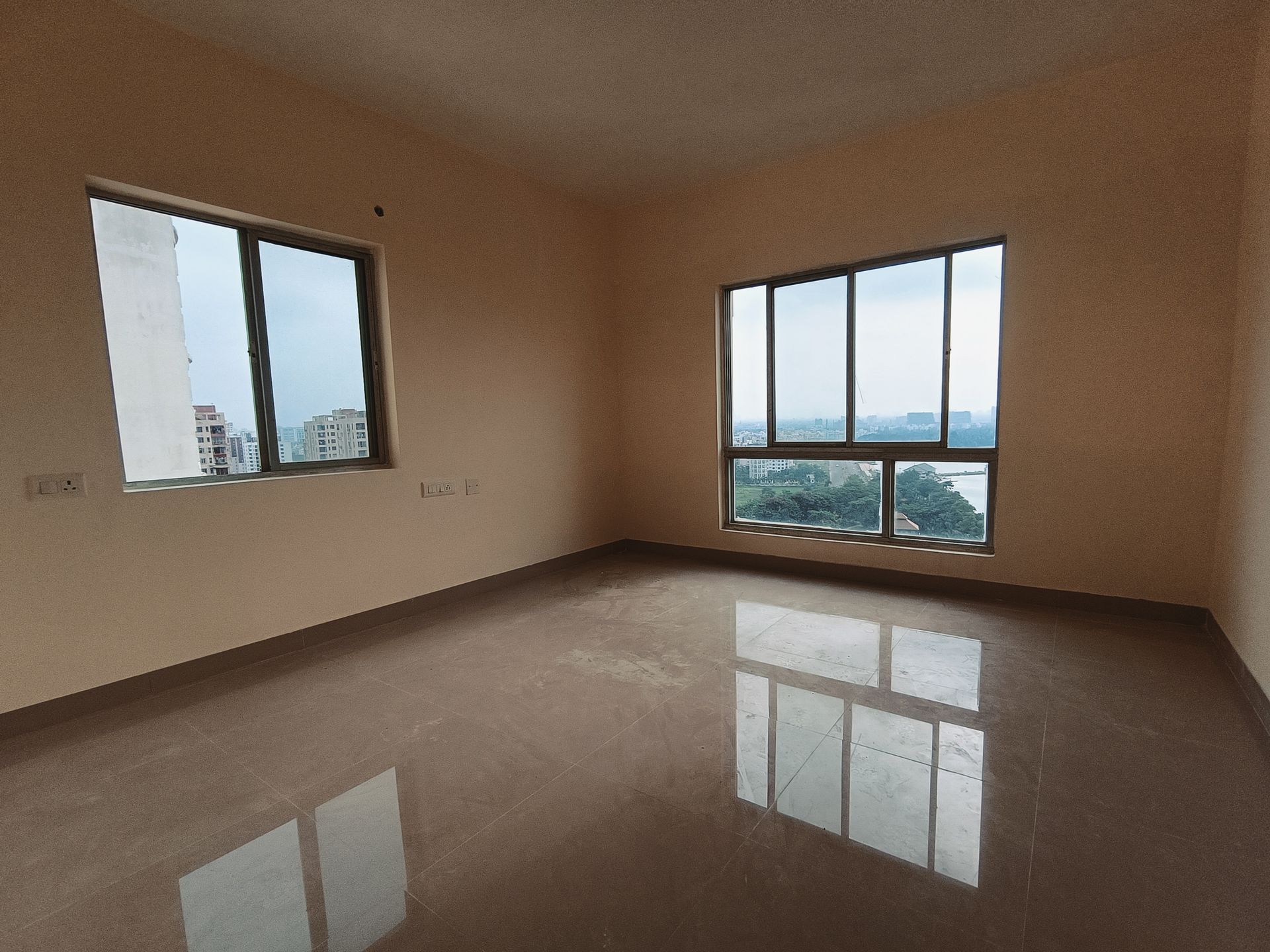 4 BHK residential in Action Area II, New Town, Kolkata, Kolkata — photo 2