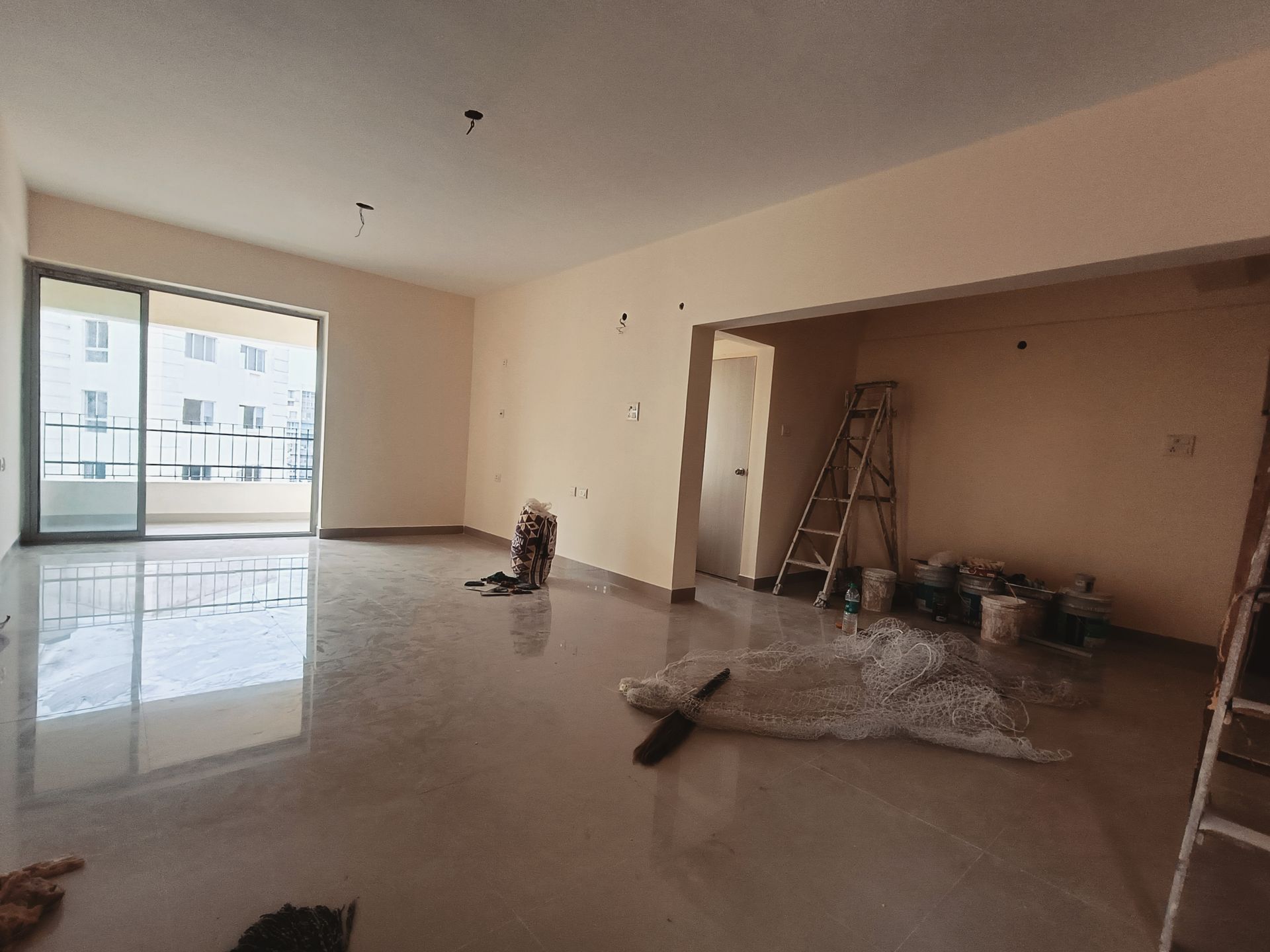 4 BHK residential in Action Area II, New Town, Kolkata, Kolkata — photo 5