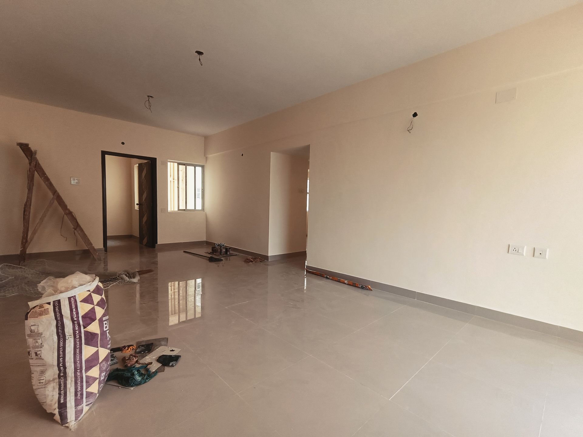 4 BHK residential in Action Area II, New Town, Kolkata, Kolkata — photo 4