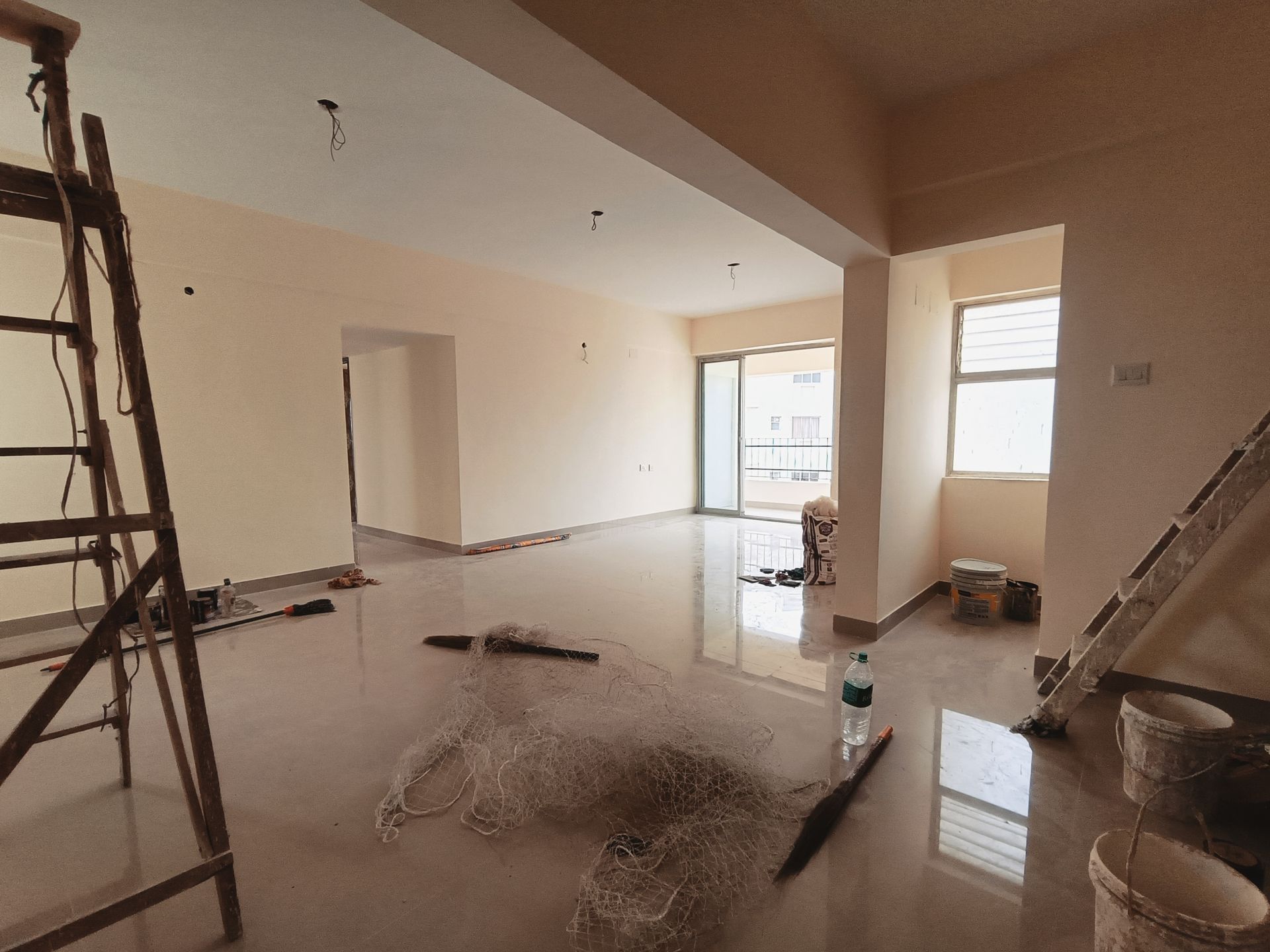 4 BHK residential in Action Area II, New Town, Kolkata, Kolkata — photo 6