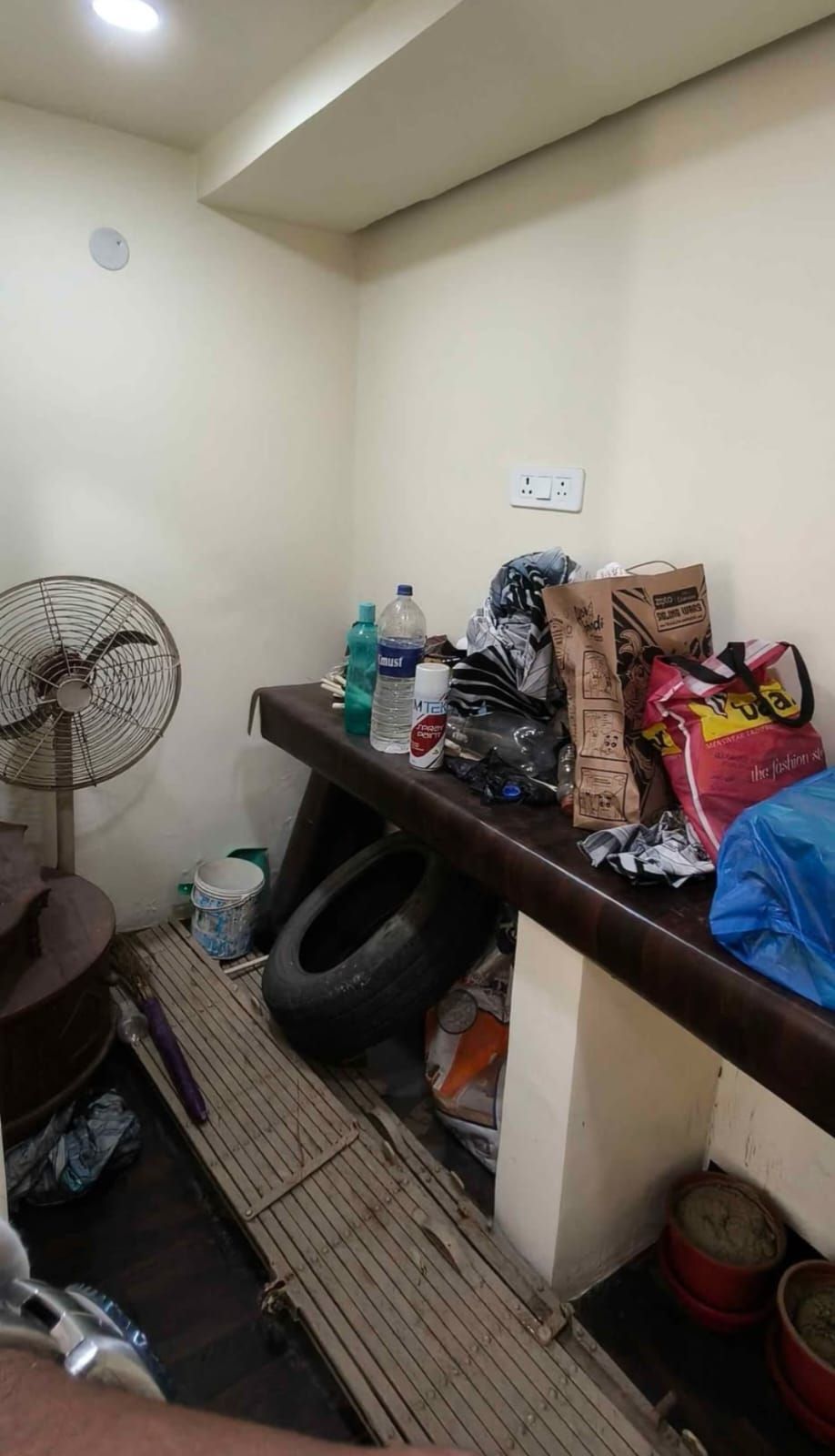commercial in 16/1b, Bosepukur Road, near new boys club, Kolkata, Kolkata — photo 3